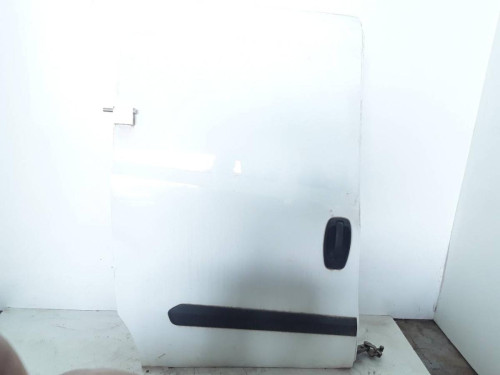 PUERTA LATERAL CORREDERA DERECHA Opel COMBO D 