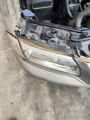 FARO DERECHO Volvo S80 BERLINA 