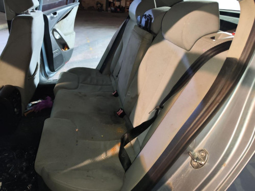 ASIENTOS TRASEROS Volkswagen PASSAT BERLINA (3C2) 