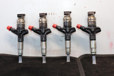 INYECTOR, SUBARU, LEGACY COMBI/ OUTBACK (B14)