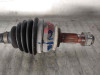 TRANSMISION DELANTERA DERECHA OPEL CORSA D 