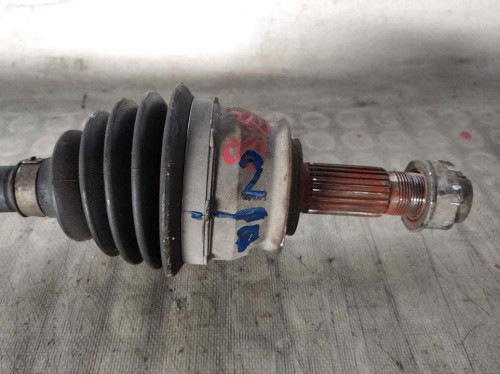 TRANSMISION DELANTERA DERECHA OPEL CORSA D 