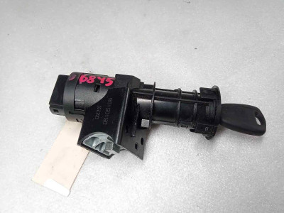 CONMUTADOR DE ARRANQUE, FIAT, II PANDA (169)