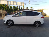 FORD C-MAX (CB7)