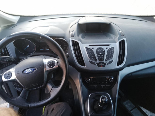  FORD C-MAX (CB7) 