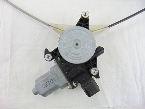  ELEVALUNAS TRASERO DERECHO SUBARU FORESTER (S12/SH) 
