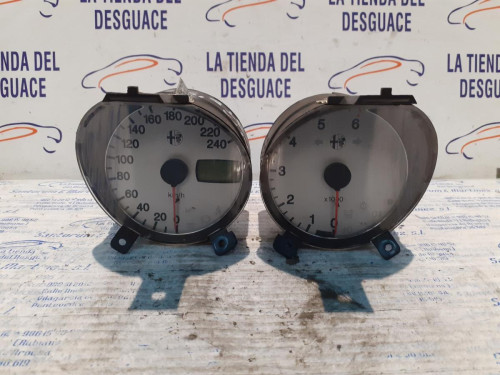  CUADRO INSTRUMENTOS 