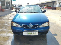 Nissan Primera Berlina (P11)(06.1999->)
