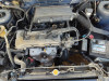 Nissan Primera Berlina (P11)(06.1999->) — автомобиль-донор на запчасти 