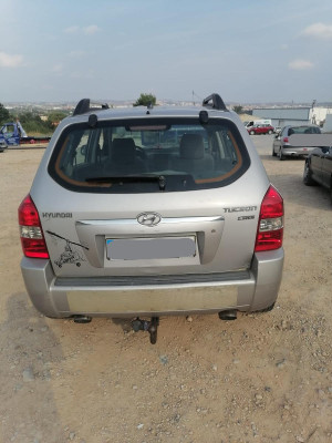 HYUNDAI TUCSON (JM)