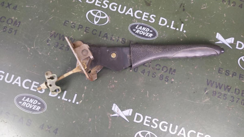 PALANCA FRENO PEUGEOT 206 