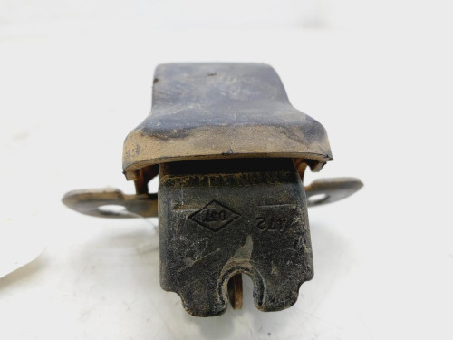  CERRADURA MALETERO / PORTON, RENAULT, KANGOO I (F/KC0) 