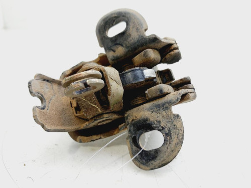  CERRADURA MALETERO / PORTON, RENAULT, KANGOO I (F/KC0) 