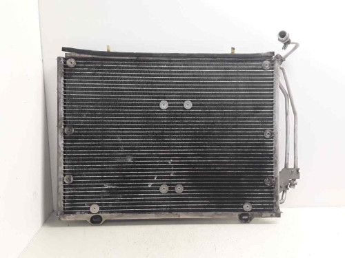 CONDENSADOR / RADIADOR AIRE ACONDICIONADO Mercedes-Benz CLK (BM 208) COUPE 