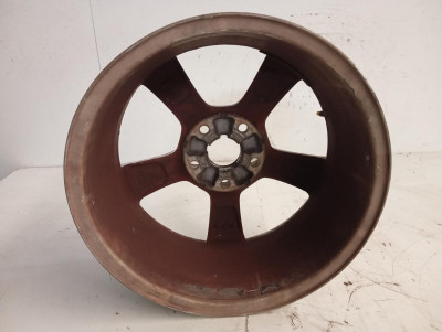 LLANTA, SEAT, ALTEA (5P1)