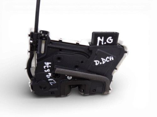 CERRADURA PUERTA DELANTERA DERECHA de segunda mano