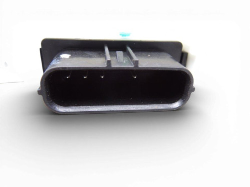 CERRADURA PUERTA DELANTERA DERECHA de segunda mano