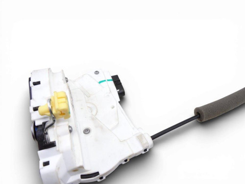 CERRADURA PUERTA DELANTERA DERECHA de segunda mano