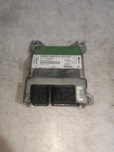 CENTRALITA AIRBAG Ford FOCUS BERLINA (CAK) 