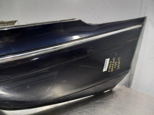  PARAGOLPES TRASERO Mercedes-Benz CLASE S (BM 220) BERLINA 