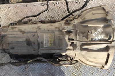 CAJA CAMBIOS, LEXUS, LS 400 (UCF20)
