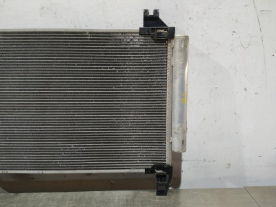 RADIADOR CALEFACCION / AIRE ACONDICIONADO, TOYOTA, YARIS (KSP1/NLP1/NSP1)