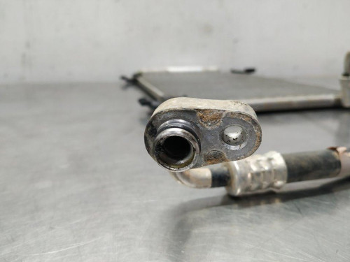 RADIADOR CALEFACCION / AIRE ACONDICIONADO Toyota YARIS (KSP1/NLP1/NSP1) 