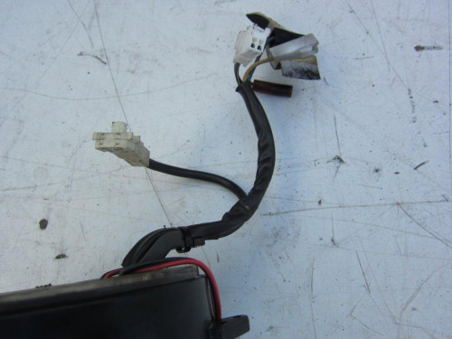 KIT AIRBAG MITSUBISHI 3000 GT (Z10) 