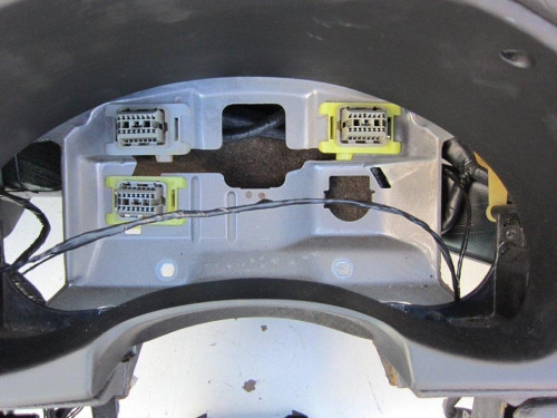  KIT AIRBAG MITSUBISHI 3000 GT (Z10) 