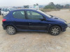 PEUGEOT 206 — автомобиль-донор на запчасти 