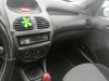 PEUGEOT 206 — автомобиль-донор на запчасти 