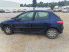 PEUGEOT 206 — автомобиль-донор на запчасти 