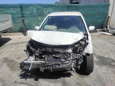 NISSAN NOTE (E12)