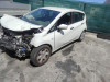 NISSAN NOTE (E12) — vehículo donante para recambios 