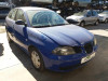 SEAT IBIZA (6L1) — автомобиль-донор на запчасти 
