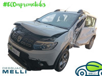 DACIA SANDERO II