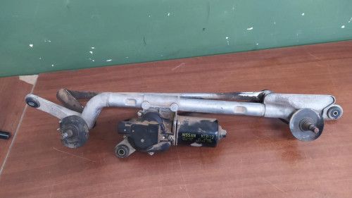 MOTOR LIMPIA DELANTERO Nissan X-TRAIL (T31) 