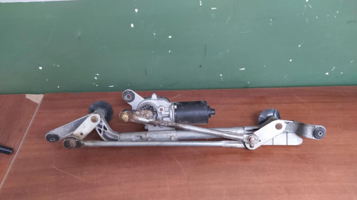 MOTOR LIMPIA DELANTERO Nissan X-TRAIL (T31) 