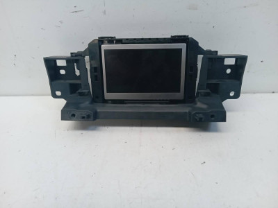 PANTALLA MULTIFUNCION, FORD, FOCUS BERLINA (CEW)