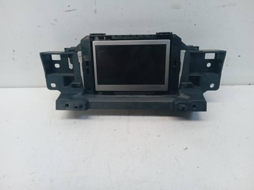  PANTALLA MULTIFUNCION, FORD, FOCUS BERLINA (CEW) 