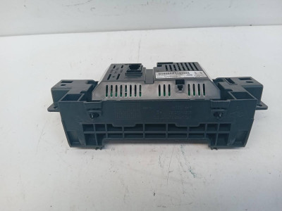 PANTALLA MULTIFUNCION, FORD, FOCUS BERLINA (CEW)