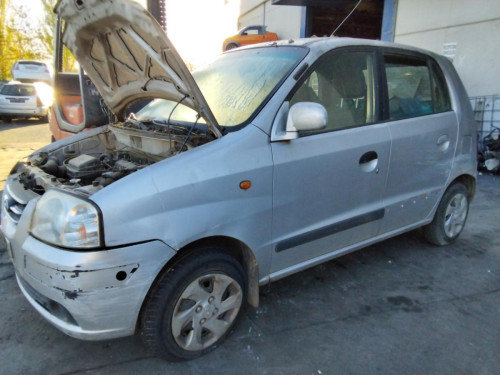 HYUNDAI ATOS PRIME (MX) — vehículo donante para recambios 