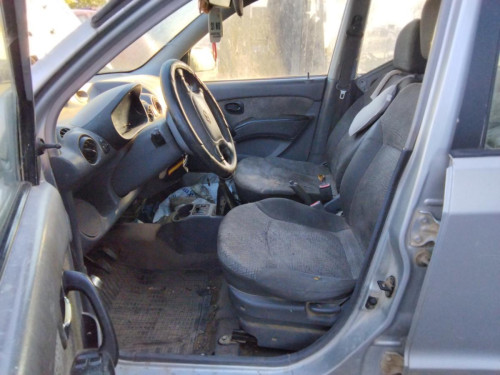HYUNDAI ATOS PRIME (MX) — vehículo donante para recambios 