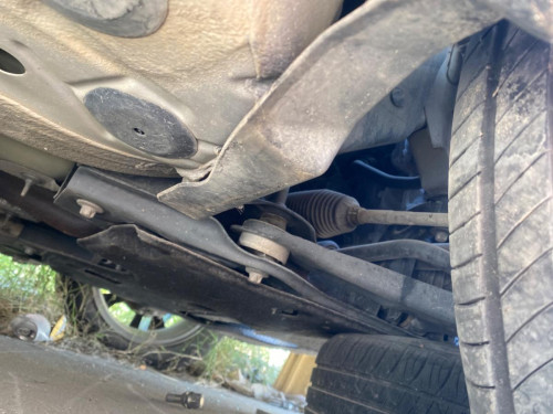 PUENTE DELANTERO Peugeot 208 (P2) 
