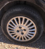 FIAT III PUNTO (199) — автомобиль-донор на запчасти 