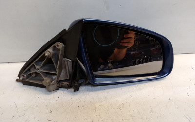 RETROVISOR DERECHO, AUDI, A4 BERLINA (8E)