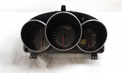 CUADRO INSTRUMENTOS, MAZDA, 3 BERLINA (BK)