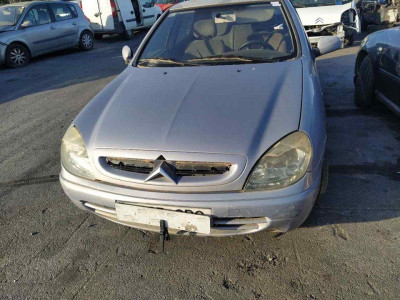 CITROEN XSARA BERLINA