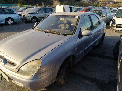 CITROEN XSARA BERLINA