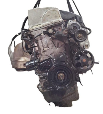 MOTOR COMPLETO, HONDA, ACCORD BERLINA (CL/CN)